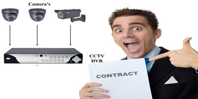 about CCTV Institute