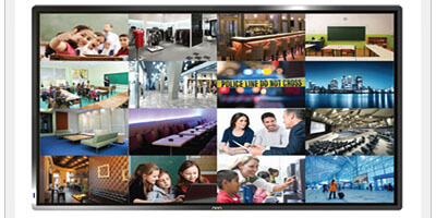 about CCTV Institute