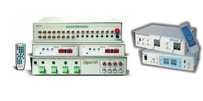 about CCTV Institute