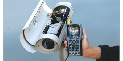 about CCTV Institute